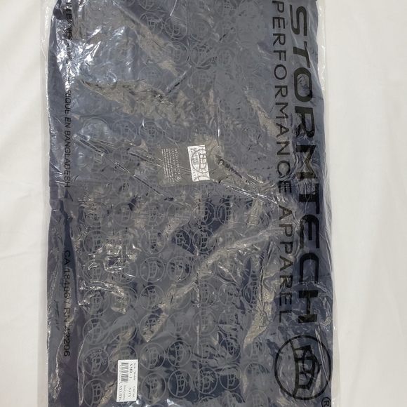 STORMTECH  - Bomber inspired Jacket - Navy blue - Picture 7 of 7